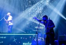 Pokáč v Karlíně: takovou oslavu prostě chcete