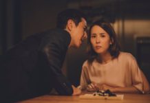 Film Parazit (2019): Kombinace několika žánrů na asijský způsob z filmu Parazit