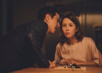 Film Parazit (2019): Kombinace několika žánrů na asijský způsob z filmu Parazit