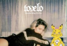 Počtvrté skvělá. Tove Lo je na Sunshine Kitty zamilovaná a stále svá hudební album Tove Lo – Sunshine Kitty
