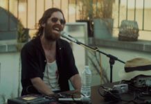 Nick Murphy vytvořil taneční peklo v hudebním ráji