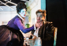 Sonety: O lásce bez sexu a o sexu bez lásky