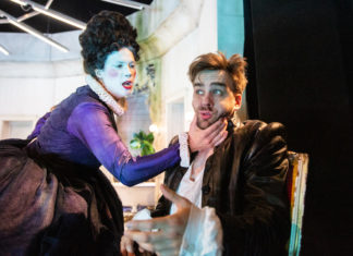 Sonety: O lásce bez sexu a o sexu bez lásky