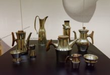 Výstava: Tapio Wirkkala a krása obyčejného