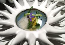 Bůček s ústřicí? I tak může vypadat michelinská kuchyně