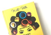 Neviditelný život Eurídice Gusmãové