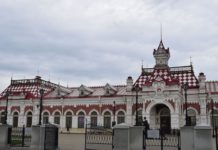 Transsibiřská magistrála: fascinující cesta napříč Ruskem, díl I. Jekatěrinburg