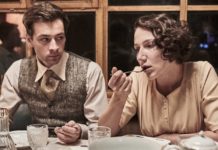 Kosmos: záhada mrtvého vrabce z divadelní hry Kosmos