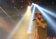 Prago Union a Vojtaano na Špilberku: Poetická procházka parkem s galantním jelenem Prago Union křest alba