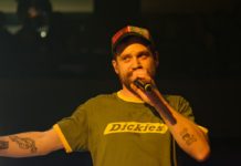 „Dělám jenom průšvihy a sem tam nějakou desku…“ aneb Prago Union křtí album Perpetuum Promile