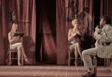 Žebrácká opera v Divadle ABC. Kdo se směje naposled? Žebrácká opera MDP