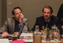 Film Vlastníci (2019): Dvanáct rozhněvaných vlastníků