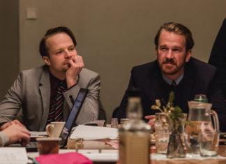 Film Vlastníci (2019): Dvanáct rozhněvaných vlastníků