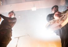 Yungblud v Praze: Mladá hvězda předvedla energickou show Yungblod v ROXY