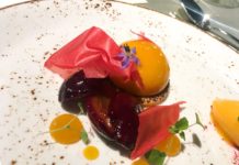 Svatomartinské husí menu si v Mlýnci můžete vychutnat po celý listopad Restaurace Mlýnec