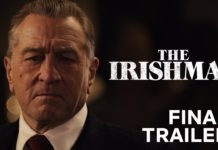 Film Irčan (2019) – Zatraceně dlouhé, ale dobré životopisné drama