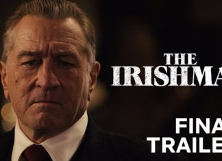 Film Irčan (2019) – Zatraceně dlouhé, ale dobré životopisné drama