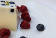 Dezerty a sýry, které vás přenesou do slunné Itálie