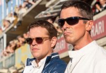 Film Le Mans ´66 (2019). Když vůni spáleného benzínu cítíte i v kinosále z filmu Le Mans '66