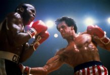 Pět filmů, které sportovní fanoušci milují