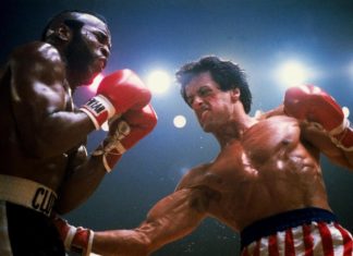 Pět filmů, které sportovní fanoušci milují