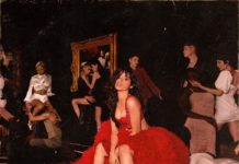 Camila Cabello je na albu Romance neoriginální a snadno zapomenutelná