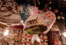 Kam vyrazit o adventu na svařák? Přehled pražských vánočních trhů