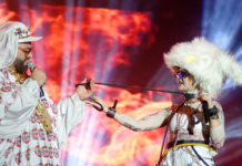 Kapitán Demo poprvé v Čechách: Show obrovských rozměrů