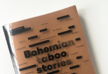 Bohemian Taboo Stories: sexy osvěta