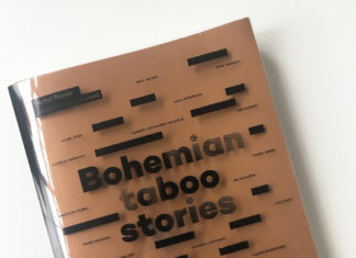 Bohemian Taboo Stories: sexy osvěta