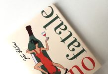 Vino fatale: ilustrovaná kniha, jež potěší každého vínomilce