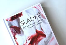 Sladké: kuchařka pro nenapravitelné mlsouny