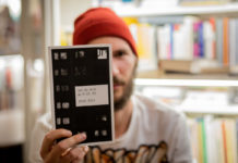 Rozhovor s Dominikem Zezulou: „Já prostě nechci skládat odrhovačky…“