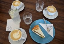 Tipy na kavárny a bistra, která nabízí půvabná Olomouc II.