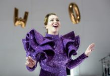 Oběd u Wittgensteina. Bez oběda ze hry Oběd u Wittgensteina