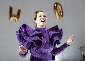 Oběd u Wittgensteina. Bez oběda ze hry Oběd u Wittgensteina