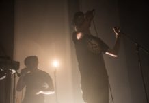 Zítřejší budík bude bolet, melancholie post-hudby a Kittchena ale stojí za to