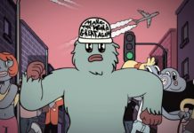 Deset listopadových videoklipů, které nás v roce 2019 zaujaly