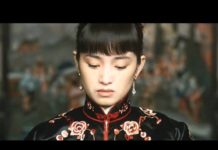 Ochutnávka kinematografie exotického východu