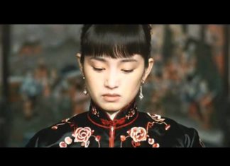 Ochutnávka kinematografie exotického východu