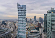 Varšava: nedoceněná dynamická metropole plná kontrastů