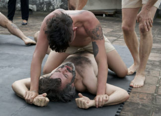 Film Chvění (2019). Láska a víra si někdy nerozumí z filmu Chvění