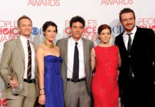 Seriál Jak jsem poznal vaši matku: 15 let a 16 zajímavostí aneb Věděli jste, že…