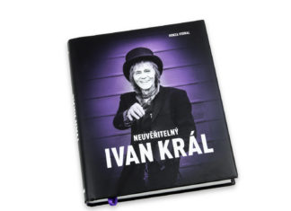 Neuvěřitelný Ivan Král