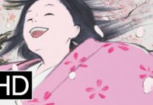 Chválené filmy studia Ghibli jsou k vidění na Netflixu