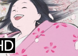 Chválené filmy studia Ghibli jsou k vidění na Netflixu