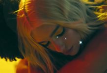 Deset lednových videoklipů, které nás v roce 2020 zaujaly