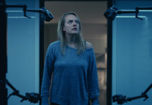 Neviditelný (2020) – Děsivá, až psychicky trýznivá podívaná