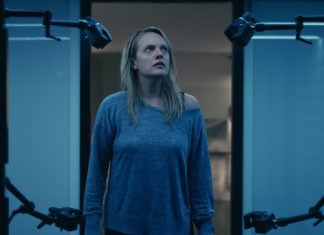 Neviditelný (2020) – Děsivá, až psychicky trýznivá podívaná