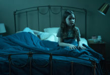 Vrcholící Seriál Outsider (2020): Věříte na strašidla?